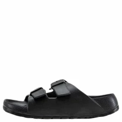 Cruz Kerde Eva Sandal Black Svart