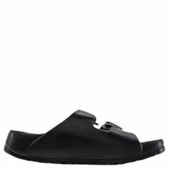 Cruz Kerde Eva Sandal Black Svart