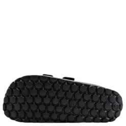 Cruz Kerde Eva Sandal Black Svart