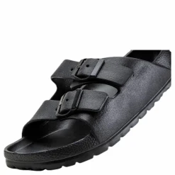 Cruz Kerde Eva Sandal Black Svart