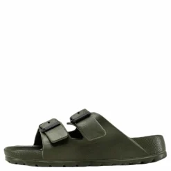 Cruz Kerde Eva Sandal Green Grön Online