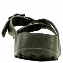 Cruz Kerde Eva Sandal Green Grön Online