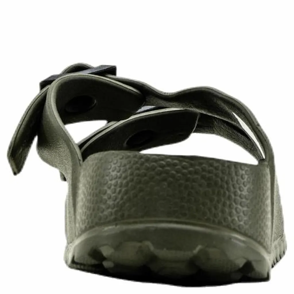 Cruz Kerde Eva Sandal Green Grön Online