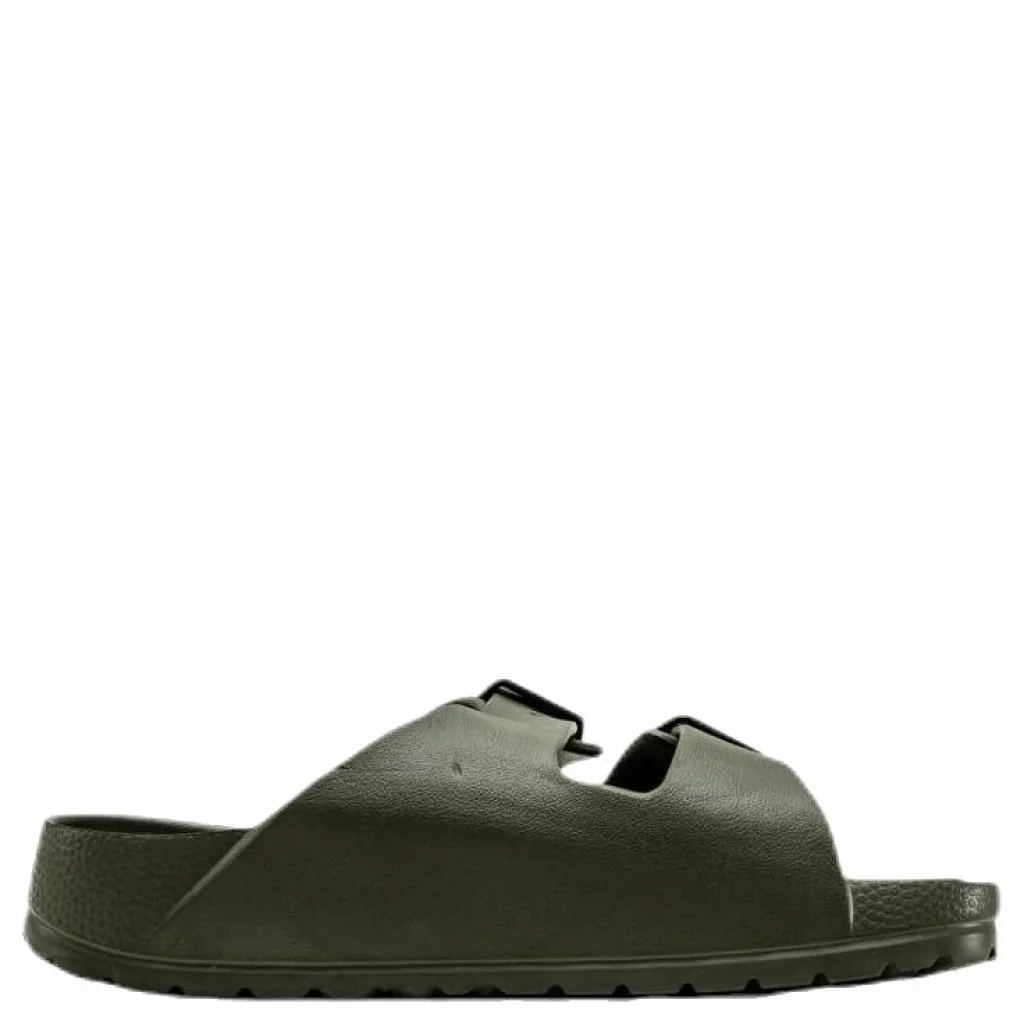 Cruz Kerde Eva Sandal Green Grön Online