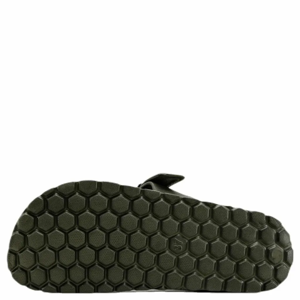 Cruz Kerde Eva Sandal Green Grön Online