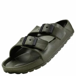 Cruz Kerde Eva Sandal Green Grön Online