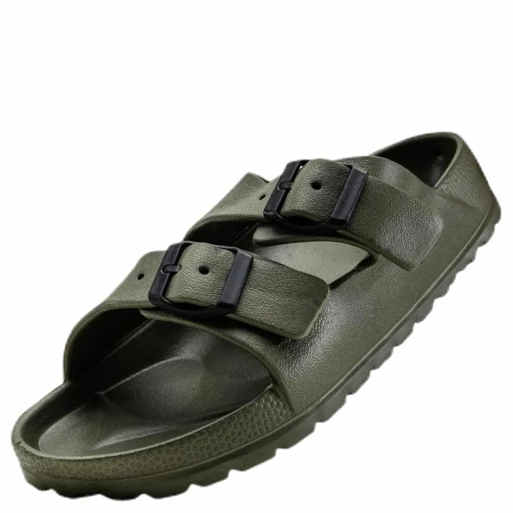 Cruz Kerde Eva Sandal Green Grön Online