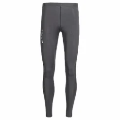 Kerir Unisex Long Running Tights XQL Black*Endurance Best