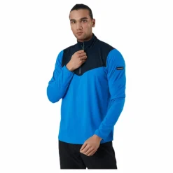 Endurance Keskon M Midlayer Blue Blå Sale