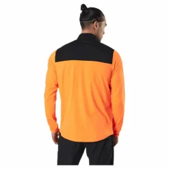 Endurance Keskon M Midlayer Orange Clearance