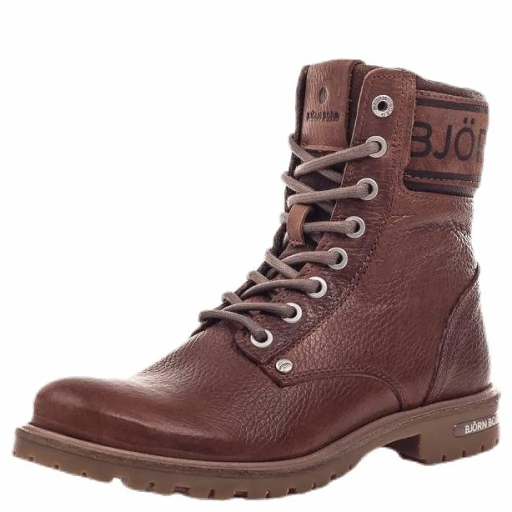 Kevina High Tmb Brown*Björn Borg New