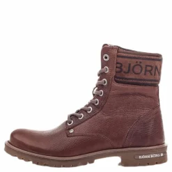 Kevina High Tmb Brown*Björn Borg New