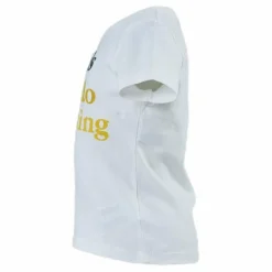 Kexhale Ss Top White*Name It