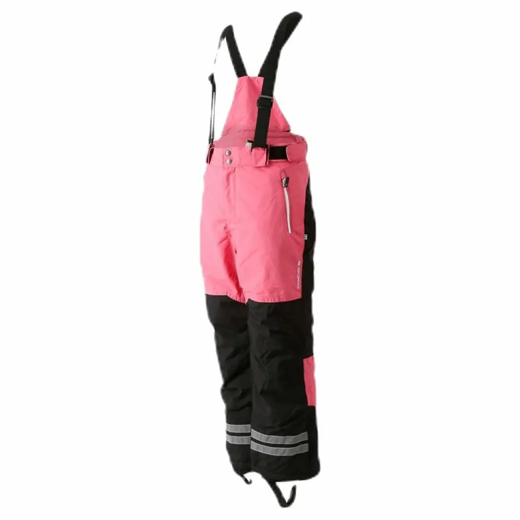 Lindberg Keystone Alpine Pants 15 000 mm Pink Rosa