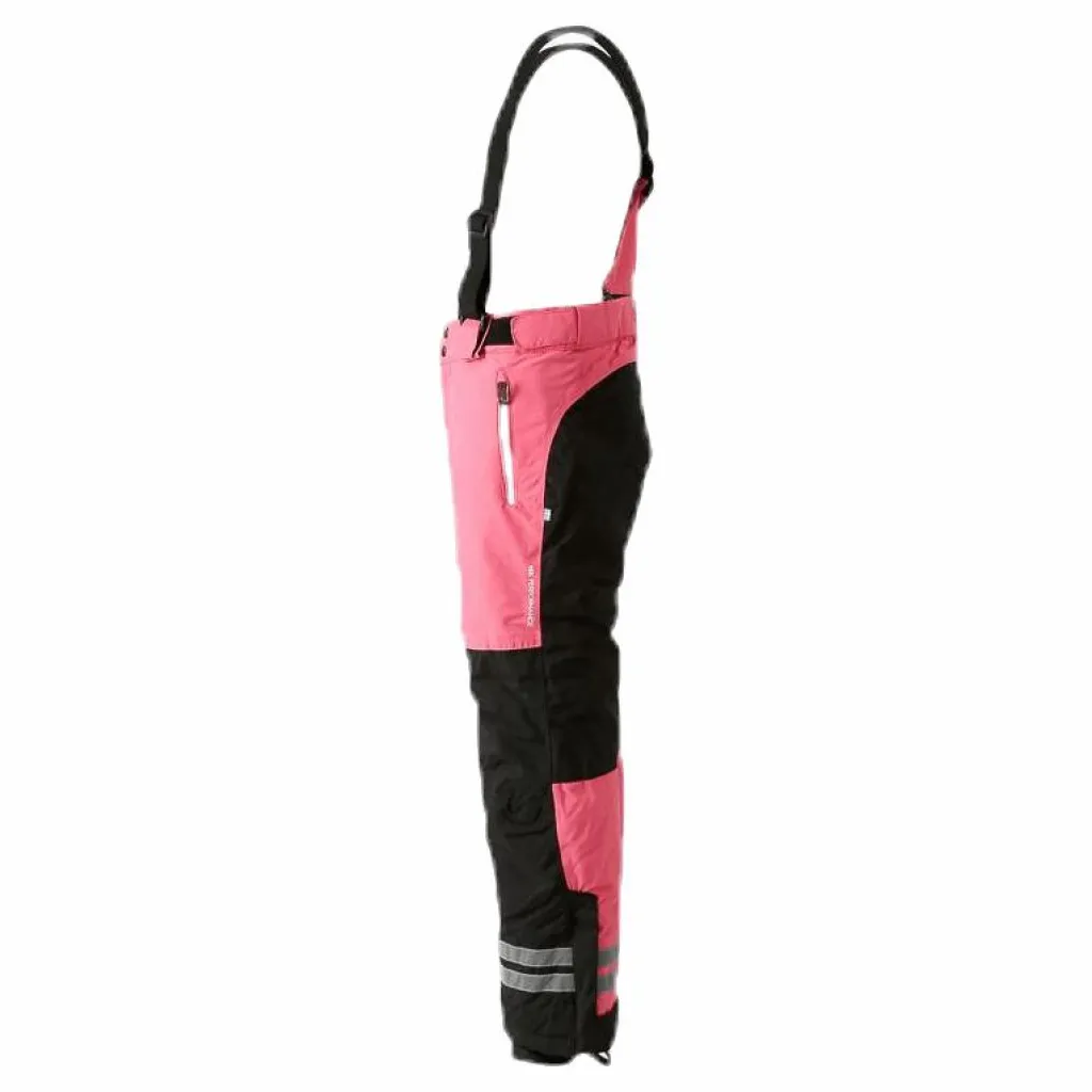 Lindberg Keystone Alpine Pants 15 000 mm Pink Rosa