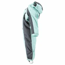 Lindberg Keystone Babyoverall 15 000 mm Green Grön Online