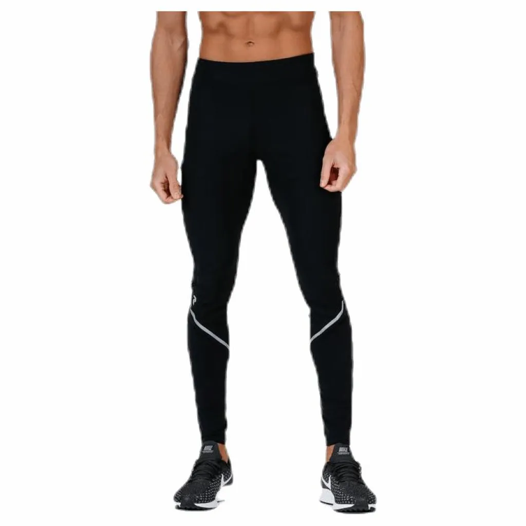 Peak Performance Kezar Tight Black Svart Best