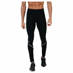 Peak Performance Kezar Tight Black Svart Best