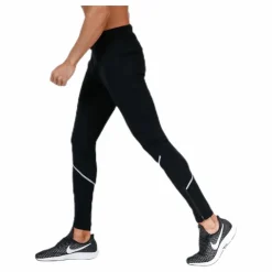 Peak Performance Kezar Tight Black Svart Best