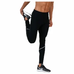 Peak Performance Kezar Tight Black Svart Best