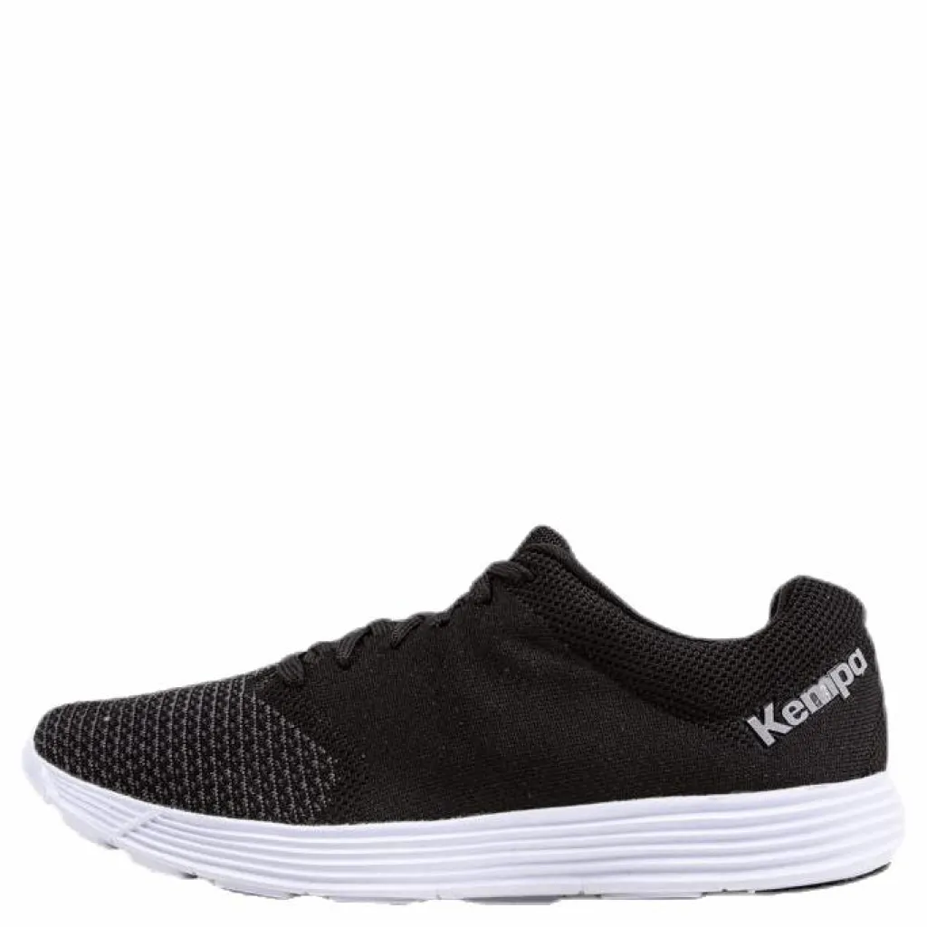 Kempa K-Float Black Svart New