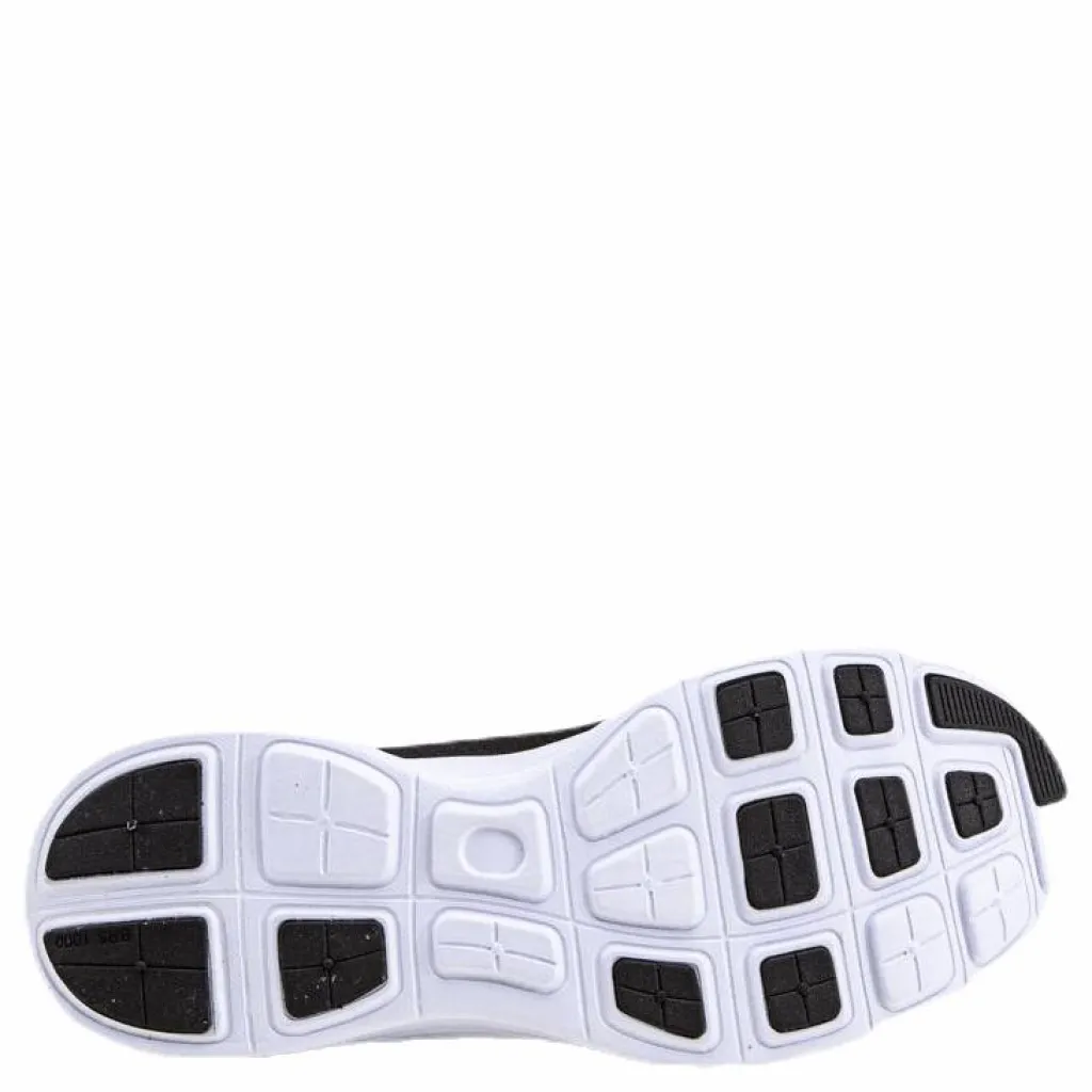 Kempa K-Float Black Svart New