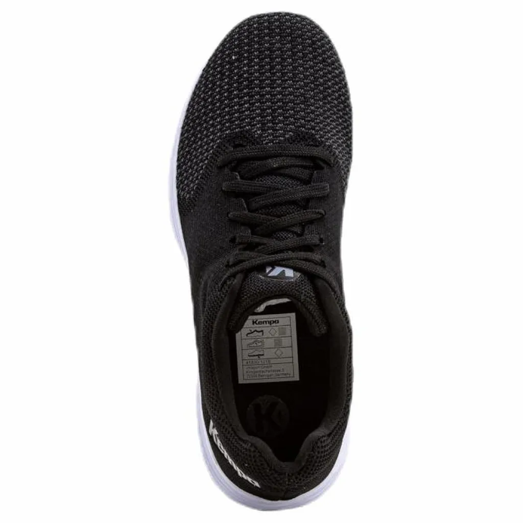 Kempa K-Float Black Svart New