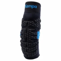 Kempa K-Guard Elbow Protector Black Svart Clearance