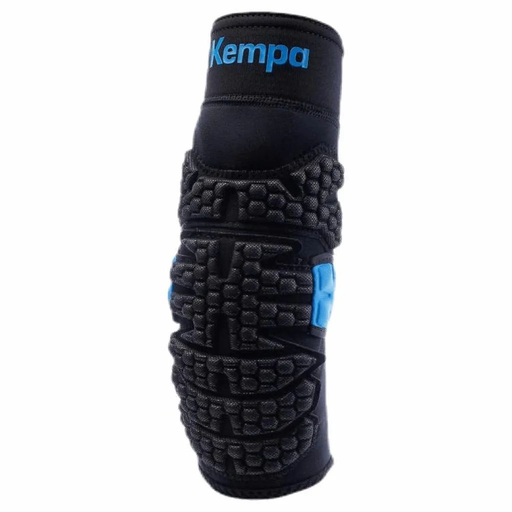 Kempa K-Guard Elbow Protector Black Svart Clearance