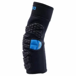 Kempa K-Guard Elbow Protector Black Svart Clearance