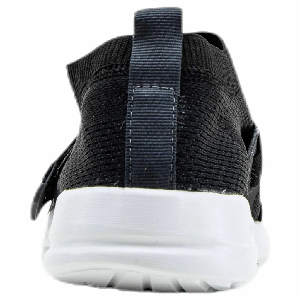 adidas Khoe Adapt X Shoes Core Black / Grey Six / Purple Tint Svart Sale