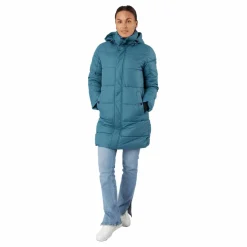 Kiara Reco Jacket Hallard Green*Tuxer Sale