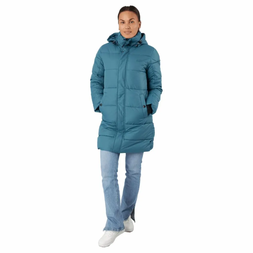 Kiara Reco Jacket Hallard Green*Tuxer Sale