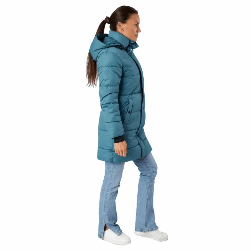 Kiara Reco Jacket Hallard Green*Tuxer Sale