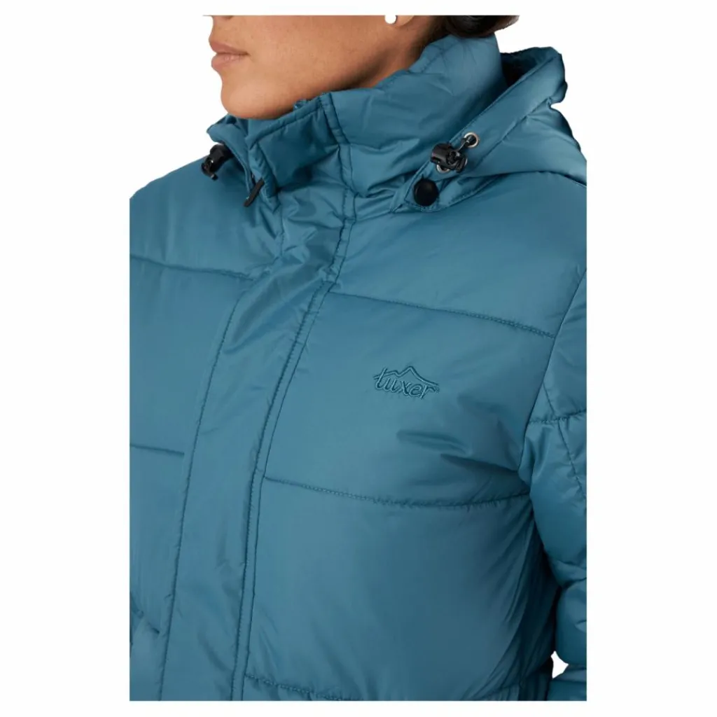 Kiara Reco Jacket Hallard Green*Tuxer Sale