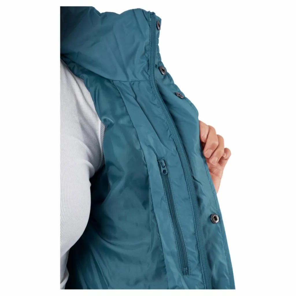 Kiara Reco Jacket Hallard Green*Tuxer Sale