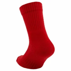 Norfolk Kids Basic Sport Socks - Alvin Blue/Red Blå och Röd