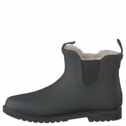 Tretorn Kids Chelsea Winter Black Svart och Grå Best