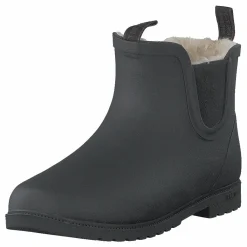 Tretorn Kids Chelsea Winter Black Svart och Grå Best