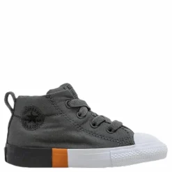 Kids Chuck Taylor All Star Street Green/Grey*Converse Online