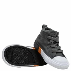 Kids Chuck Taylor All Star Street Green/Grey*Converse Online