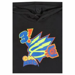 Kids Curry Big Splash Hoodie*Under Armour Clearance