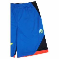 KIDS CURRY SPLASH SHORT*Under Armour Sale