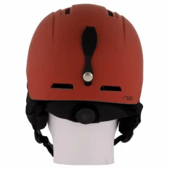 Kids Helmet R550 Dk-red*Republic Hot