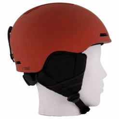 Kids Helmet R550 Dk-red*Republic Hot