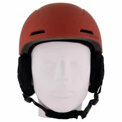 Kids Helmet R550 Dk-red*Republic Hot