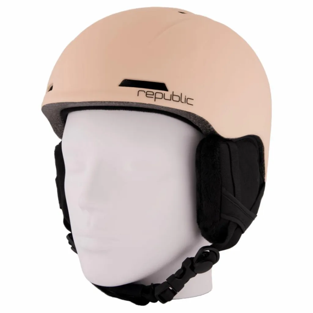 Republic Kids Helmet R550 Pink Rosa New