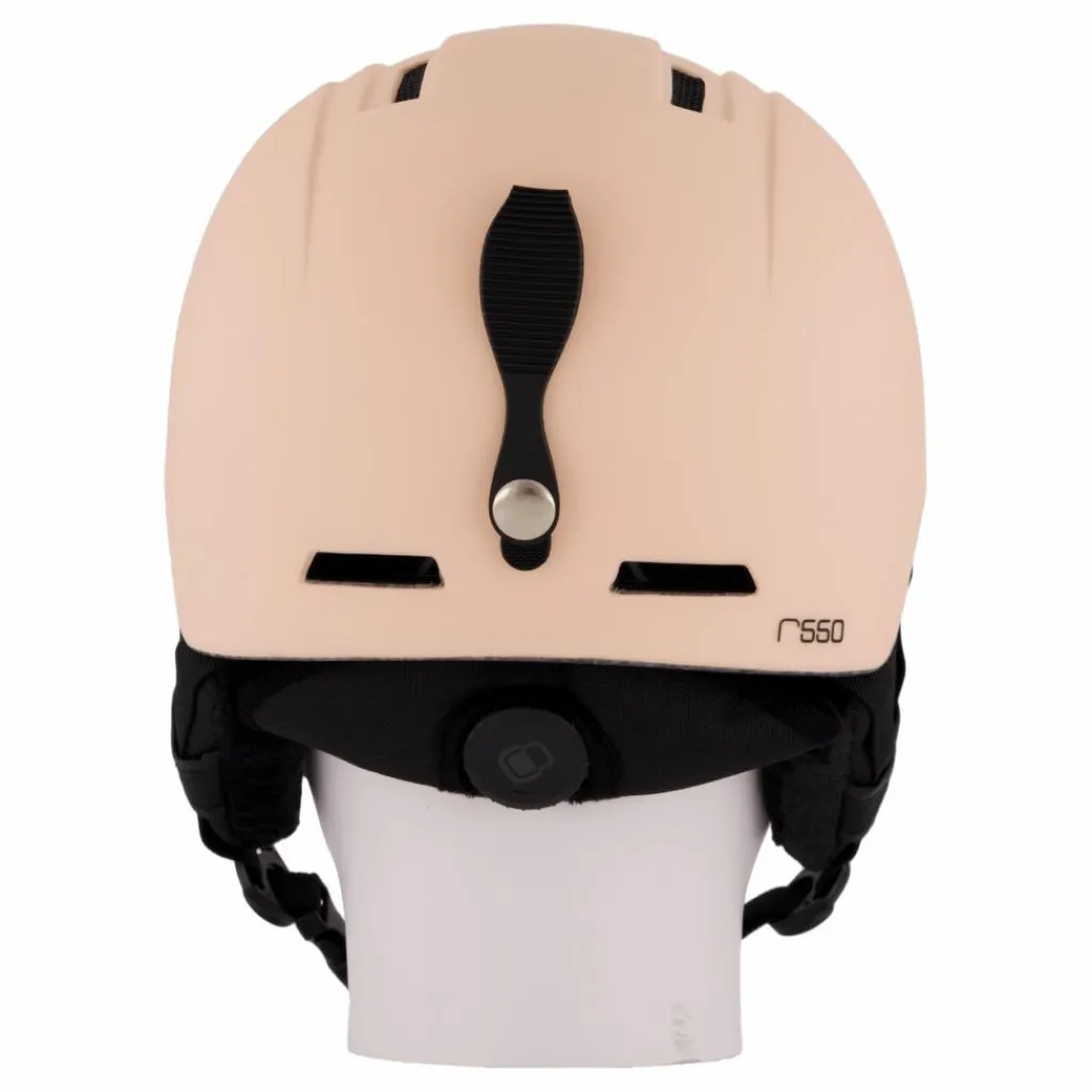 Republic Kids Helmet R550 Pink Rosa New