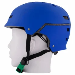 Republic Kids Multisport Helmet R280 Royal Blue Blå Clearance