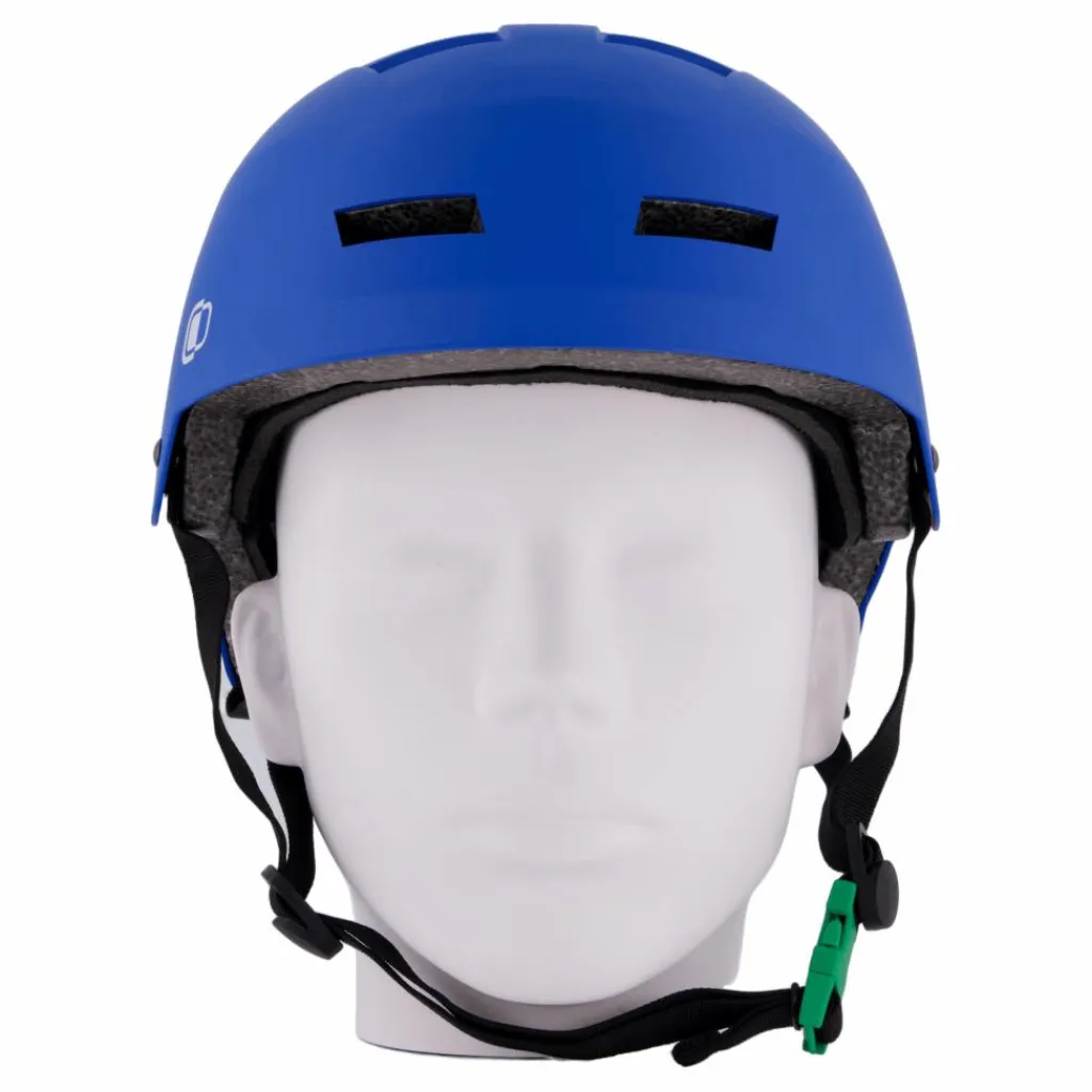 Republic Kids Multisport Helmet R280 Royal Blue Blå Clearance
